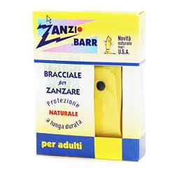 ZANZIBARR BRACC INSETTOREP AD - Farmacia De Pasquale