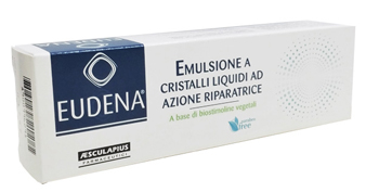 EUDENA CREMA 50 ML - Farmacia De Pasquale