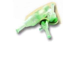 GUAINA IPOALLERGENICA SECURITY CON AUTOADESIVE CONVEEN MISURA 21MM 30 PEZZI ARTICOLO 5221 - Farmacia De Pasquale