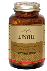 LINOIL 90 PERLE - Farmacia De Pasquale