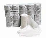 BENDA OVATTA AGUGLIATA 15X400 CM 1 PEZZO - Farmacia De Pasquale