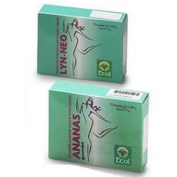 ANANAS GAMBI 75 TAVOLETTE - Farmacia De Pasquale