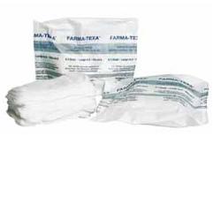 GARZA COMPRESSA MEDS ZAFFI 12/8 4 STRATI STERILE 5X5CM - Farmacia De Pasquale