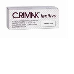 CRIMAK LENITIVO SCHERMANTE UV-IR 50 ML - Farmacia De Pasquale
