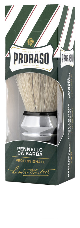 PRORASO PENNELLO BARBA - Farmacia De Pasquale