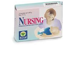 NURSING 75 TAVOLETTE 0,5G 762 - Farmacia De Pasquale