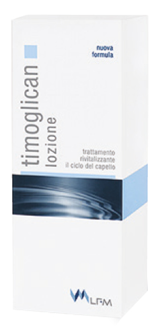 TIMOGLICAN LOZIONE TRATTAMENTO RIVITALIZZANTE 80 ML - Farmacia De Pasquale