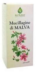 MALVA MUCILLAGINE 200 ML - Farmacia De Pasquale