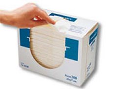 TENA CELLDUK SALVIETTA MONOUSO PER IGIENE 200 PEZZI - Farmacia De Pasquale