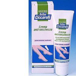 CICCARELLI CREMA ANTISECCHEZZA 50 ML - Farmacia De Pasquale