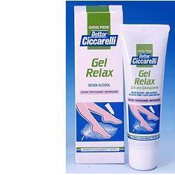 GEL RELAX 50 ML CICCARELLI - Farmacia De Pasquale