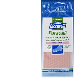 CEROTTO PARACALLO IN TELA RITAGLIARE E APPLICARE SU FORMAZIONEI CORNEE IGIENEPIEDE 1 PEZZO - Farmacia De Pasquale