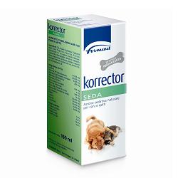 KORRECTOR SEDA FLACONE 160 ML - Farmacia De Pasquale