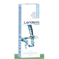 LENDERM FLUIDO LENITIVO 200 ML - Farmacia De Pasquale