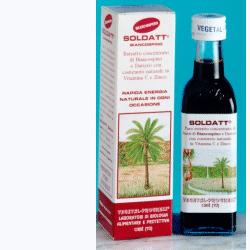 SOLDATT BIANCOSPINO 100ML - Farmacia De Pasquale