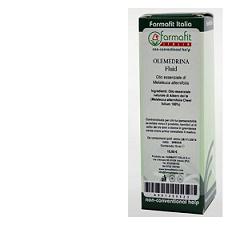 OLEMEDRINA FLUID GOCCE 10 ML - Farmacia De Pasquale