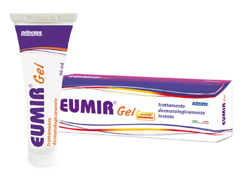 EUMIR GEL 50 ML - Farmacia De Pasquale