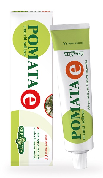 POMATA TIPO E 50 ML - Farmacia De Pasquale