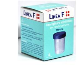 CONTENITORE RACCOLTA URINA LINEA F 150 ML - Farmacia De Pasquale