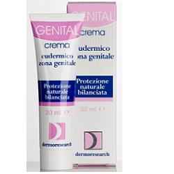 GENITAL CREMA 30 ML - Farmacia De Pasquale