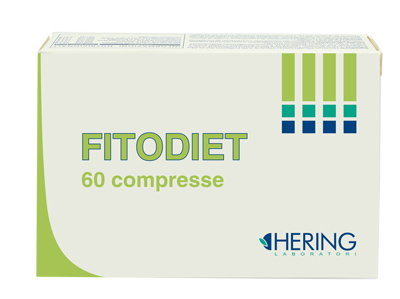 FITODIET 60 COMPRESSE - Farmacia De Pasquale