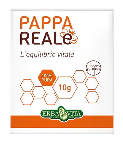 PAPPA REALE FRESCA 10 G - Farmacia De Pasquale