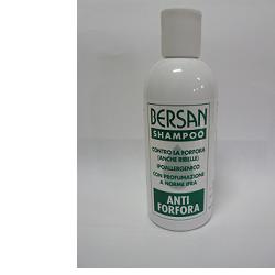 BERSAN SHAMPOO ANTIFORFORA 250 ML - Farmacia De Pasquale