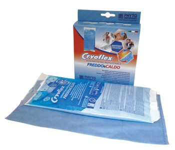 CUSCINO CRYOFLEX 20X16 CM 1 PEZZO - Farmacia De Pasquale