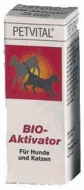 BIOAKTIVATOR 20 ML - Farmacia De Pasquale