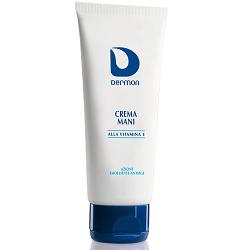 DERMON CREMA MANI 100 ML - Farmacia De Pasquale