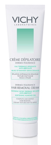 VICHY CREMA DEPILATORIA 150 ML - Farmacia De Pasquale