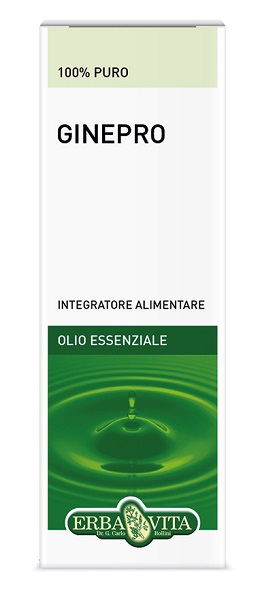 GINEPRO EXTRA OLIO ESSENZIALE 10 ML - Farmacia De Pasquale