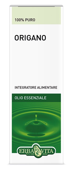 ORIGANO SPAGNA OLIO ESSENZIALE 10 ML - Farmacia De Pasquale