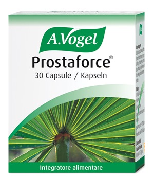 PROSTAFORCE 30 CAPSULE VOGEL - Farmacia De Pasquale