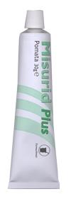 MISURID PLUS POMATA 30 G - Farmacia De Pasquale