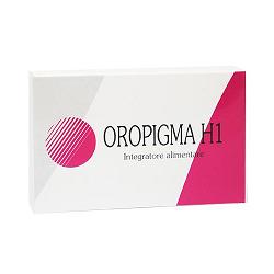 OROPIGMA H1 36 COMPRESSE - Farmacia De Pasquale