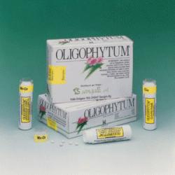 OLIGOPHYTUM RAM-O-AR 300 MICROCOMPRESSE - Farmacia De Pasquale