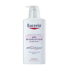 EUCERIN PH5 DETERGENTE FLUIDO 200 ML - Farmacia De Pasquale