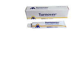 TURNOVER CREMA DERMATOLOGICA 30 ML - Farmacia De Pasquale