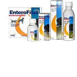 ENTEROFILUS MANGIME SEMPLICE 250 ML - Farmacia De Pasquale