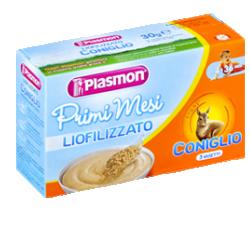 PLASMON LIOFILIZZATO CONIG 10 G X 3 PEZZI OFFERTA SPECIALE - Farmacia De Pasquale