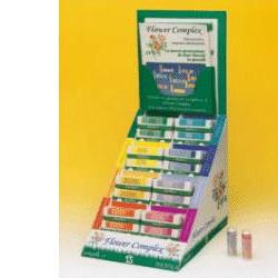 FLOWER COMPLEX 5 100 G - Farmacia De Pasquale