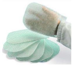 MANOPOLA PRESAPONATA MONOUSO 20 PEZZI - Farmacia De Pasquale