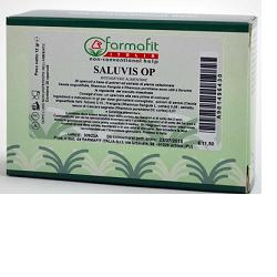 SALUVIS OP 30 OPERCOLI - Farmacia De Pasquale