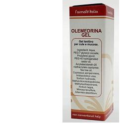 OLEMEDRINA GEL 50 ML - Farmacia De Pasquale
