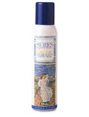 SERES CAREZZA FINALE LACCA 150 ML - Farmacia De Pasquale