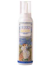 SERES CAREZZA FINALE MOUSSE 150 ML - Farmacia De Pasquale
