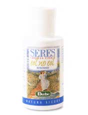 SERES CAREZZA FINALE OIL 100 ML - Farmacia De Pasquale