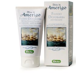 TERRE AMERIGO FLUIDO DOPOBARBA 100 ML - Farmacia De Pasquale