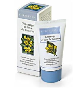 GOMMAGE VISO BOIS DE PANAMA E OLIO DI CRUSCA DI RISO 75 ML - Farmacia De Pasquale